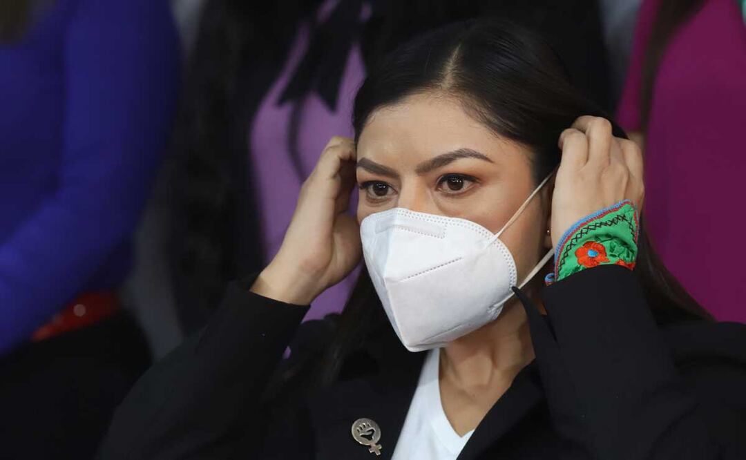 Foto: Agencia Es Imagen para El Universal Puebla