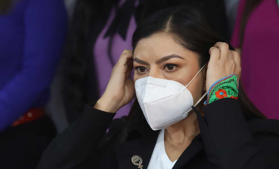 Foto: Agencia Es Imagen para El Universal Puebla