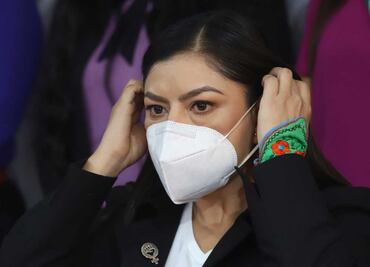 Inhabilitación o multa podrían recibir ex funcionarios de Claudia Rivera por desviar recursos