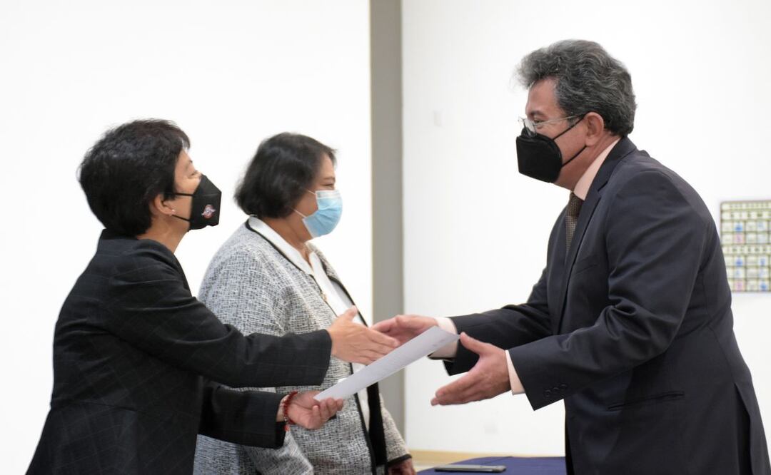 419 académicos fueron beneficiados | Foto: BUAP