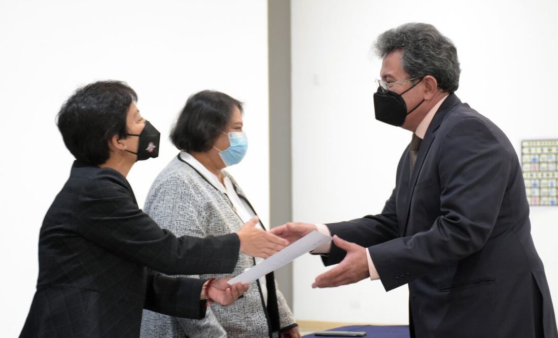 419 académicos fueron beneficiados | Foto: BUAP