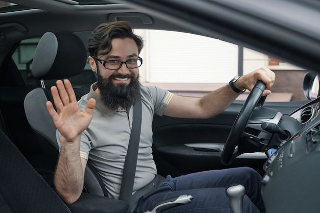 Últimos días para pagar el control vehicular. Fuente: Freepik.