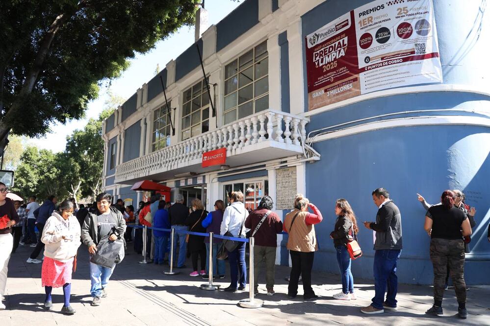 El predial es una aportación económica obligatoria para los propietarios de una vivienda / Foto: EsImagen