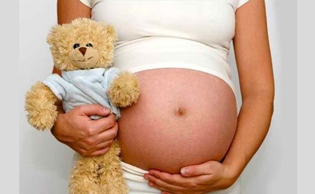 Puebla tiene altos índices de embarazo infantil | Foto: UNAM