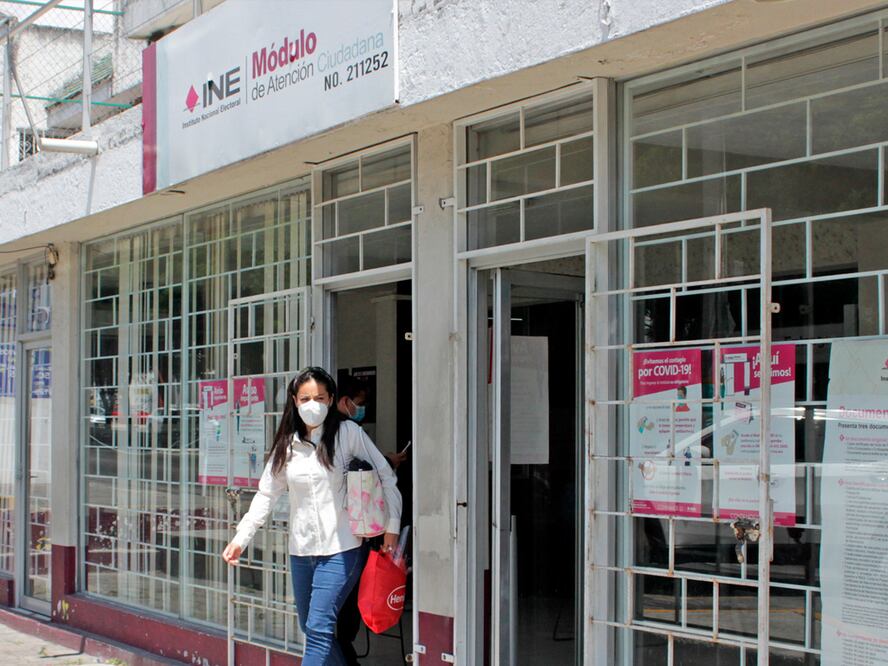 Foto: Agencia Enfoque para El Universal Puebla