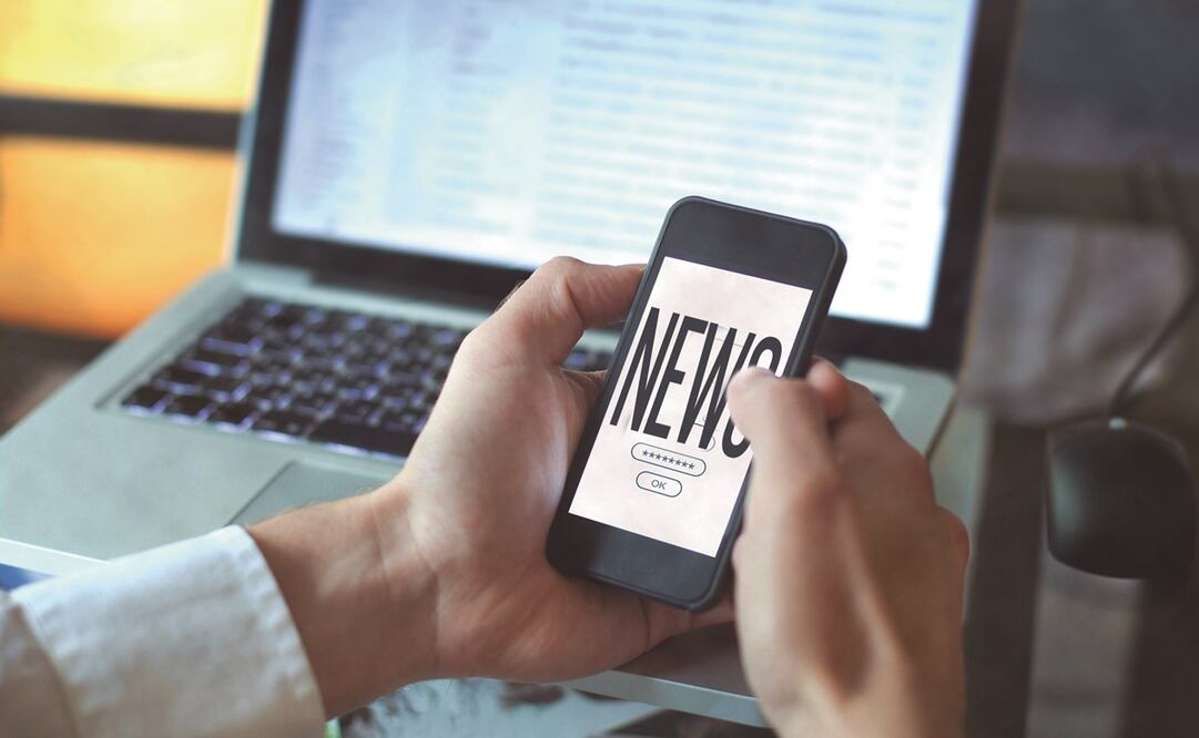 La declaración Medios de toda América suscrita por 18 asociaciones subraya que el sostenimiento del periodismo está en riesgo. Foto: ISTOCK