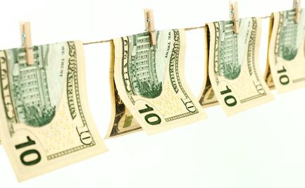 Lavado de dinero ¿quiénes lo cometen?