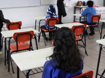 Nuevo plan de estudios: se aplicará en 30 escuelas de Puebla