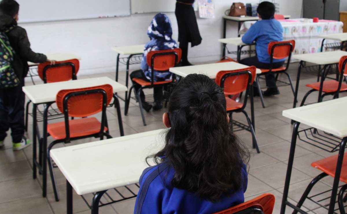 Nuevo plan de estudios: se aplicará en 30 escuelas de Puebla
