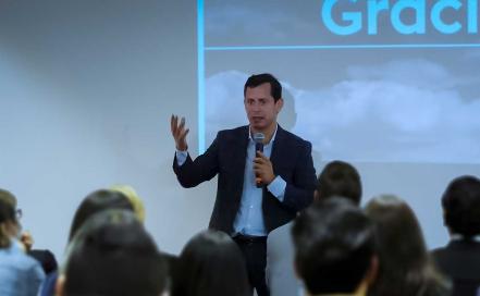 Puebla tiene potencial para desarrollar el turismo médico, dice experto