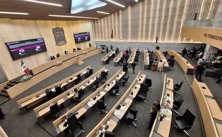 Expide Congreso del Estado Ley de Economía Circular