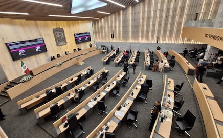 Expide Congreso del Estado Ley de Economía Circular