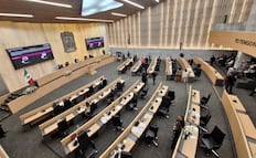 Expide Congreso del Estado Ley de Economía Circular