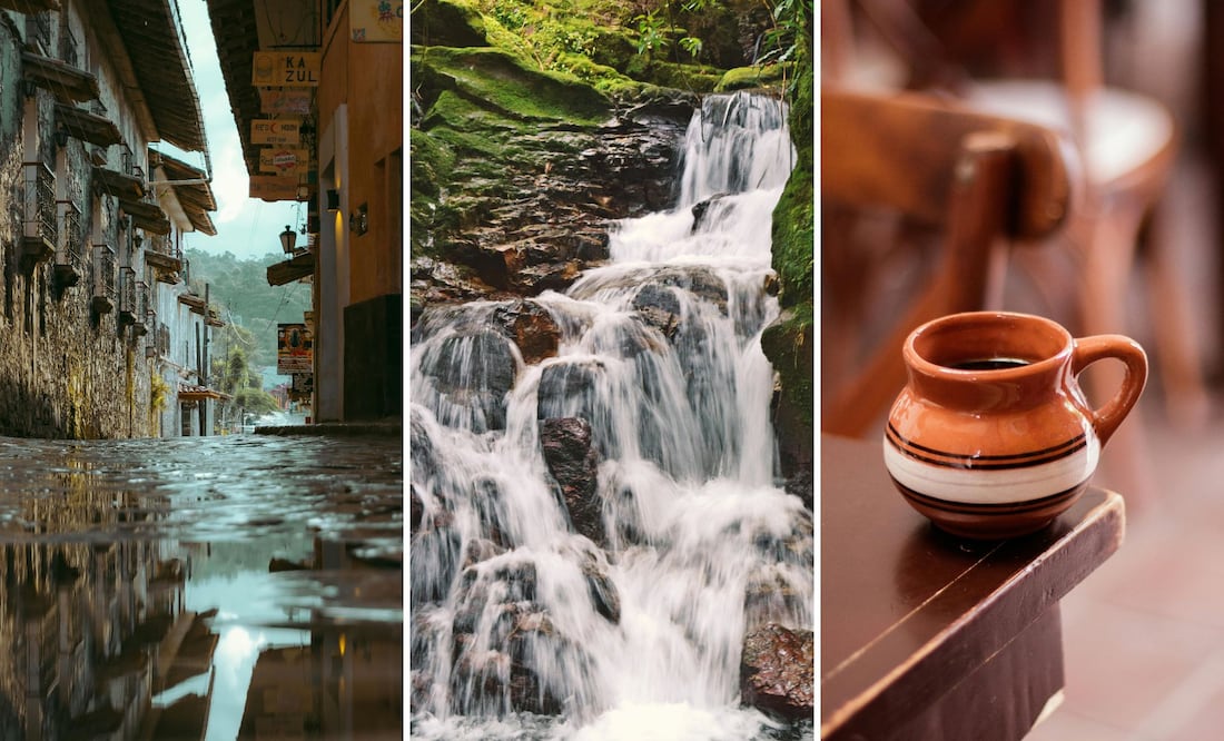 Hay un Pueblo Mágico poblano ideal para visitar un fin de semana | Foto: Pexels