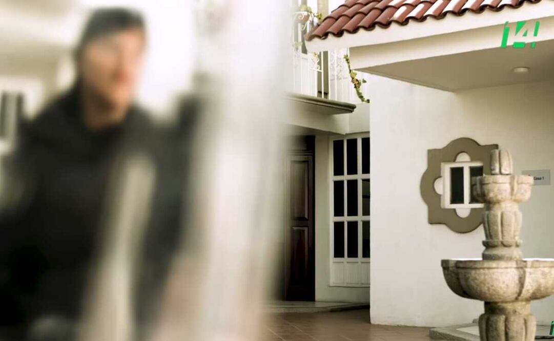 La Ruta de la Trata consta de ocho capítulos dirigidos por Marilú Rasso y Héctor Ortega, con testimonios de sobrevivientes a este delito. Foto: captura de pantalla