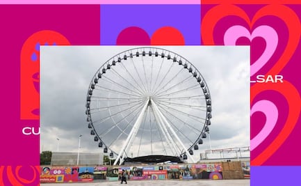 Parque Sendela tiene promociones para el 14 de febrero