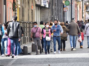 Libres al fin: apertura total en Puebla. Conoce el nuevo decreto