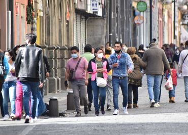 Libres al fin: apertura total en Puebla. Conoce el nuevo decreto