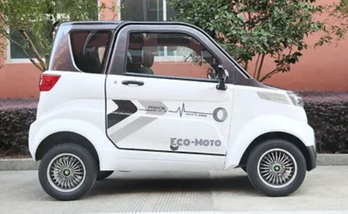 Antes de comprar un auto eléctrico toma en cuenta los consejos de los especialistas | Foto: Ecomotos