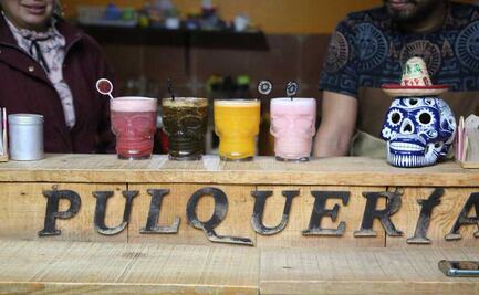 Festival del Pulque y Maguey en San Juan Raya será el 18 y 19 de febrero