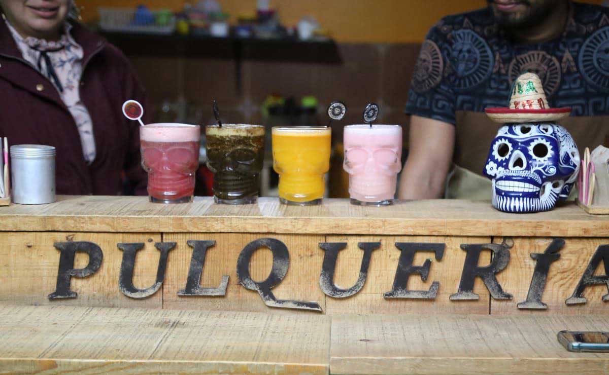 Festival del Pulque y Maguey en San Juan Raya será el 18 y 19 de febrero