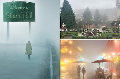 Cómo llegar al Pueblo Mágico de Puebla que parece Silent Hill este Halloween