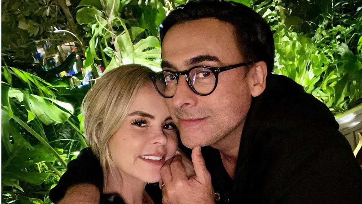 Foto: Instagram Karla de la Mora