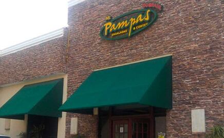 Pampas reprueba violencia tras asesinato de robarelojes afuera de su sucursal