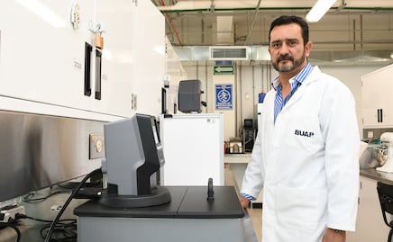 Investigadores BUAP generan pigmentos naturales para sustituir colorantes sintéticos