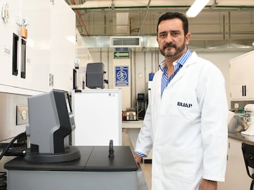 Investigadores BUAP generan pigmentos naturales para sustituir colorantes sintéticos