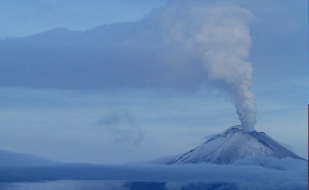 Foto: Archivo El Universal