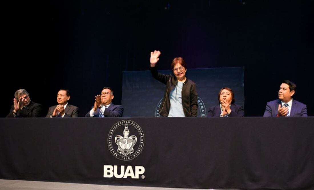 Foto: Buap