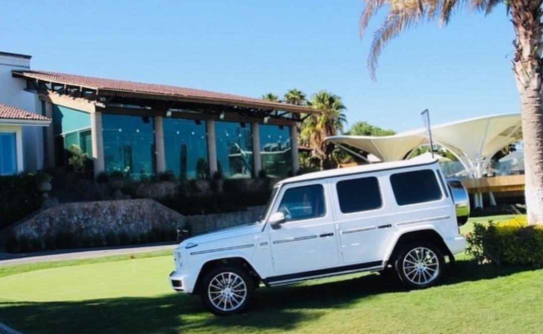 La Vista es considerada la zona de mayor plusvalía en todo Puebla | Foto: Instagram lavistacountryclub