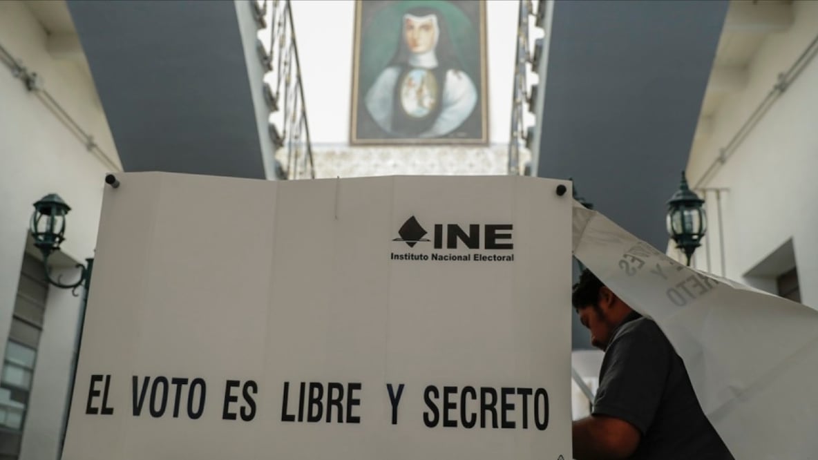 Propuestas y candidatos en la Elección 2021 / Foto: Archivo El Universal