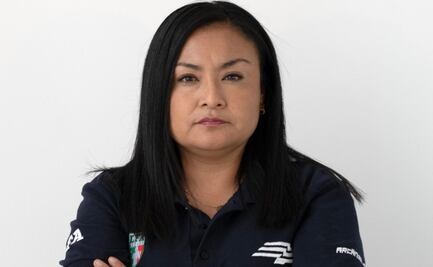 Patricia Corro asume la Dirección General de los Arcángeles de Puebla