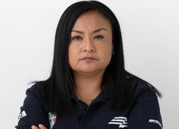 Patricia Corro asume la Dirección General de los Arcángeles de Puebla