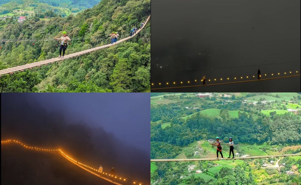 Foto: RRSS/enjoying.mexico