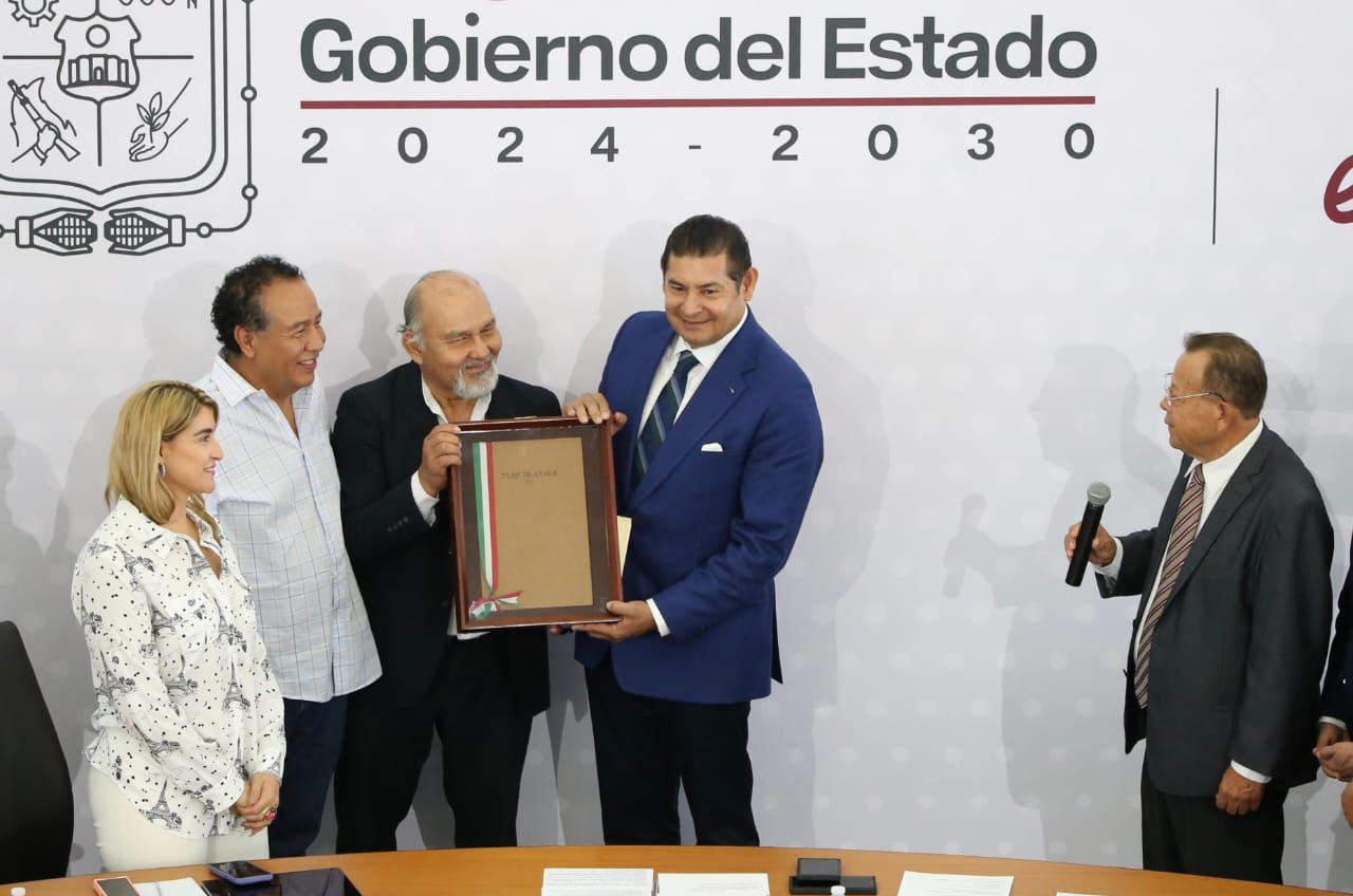 Se han recorrido las 27 regiones del estado para identificar las necesidades de los repatriados | Fotos: Gobierno del Estado