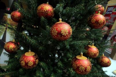 ¿Qué artistas estarán en la Feria del Árbol y la Esfera 2023? Checa los detalles