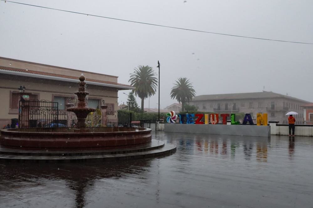 Teziutlán, la Perla de la Sierra, es uno de los Pueblos Mágicos para visitar el 5 de febrero | EsImagen