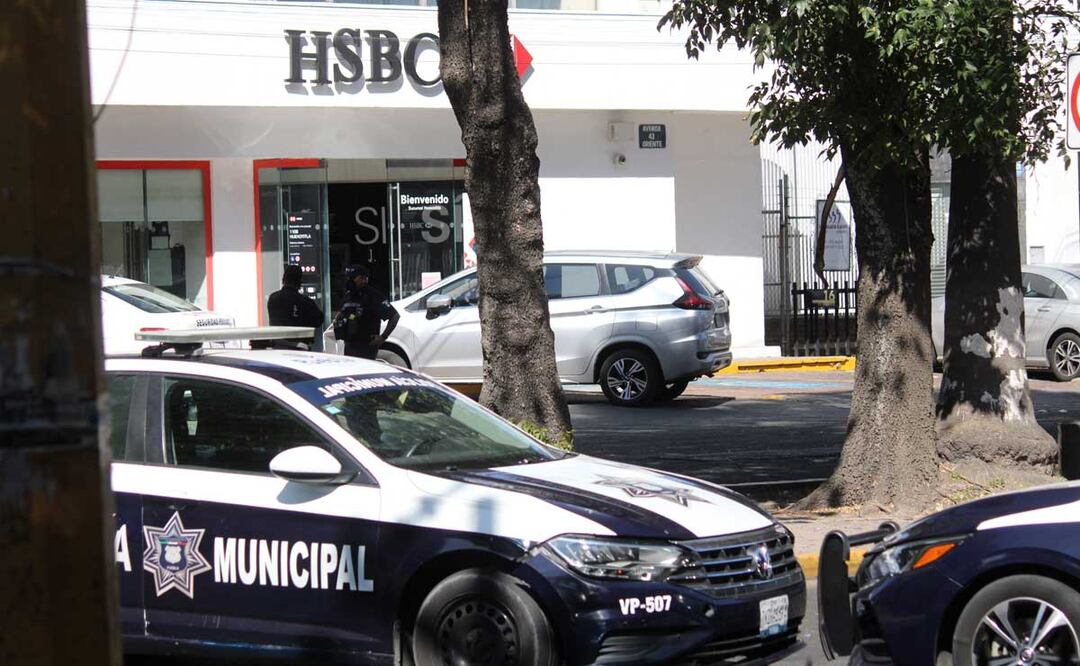 Foto: Agencia Es Imagen para El Universal Puebla