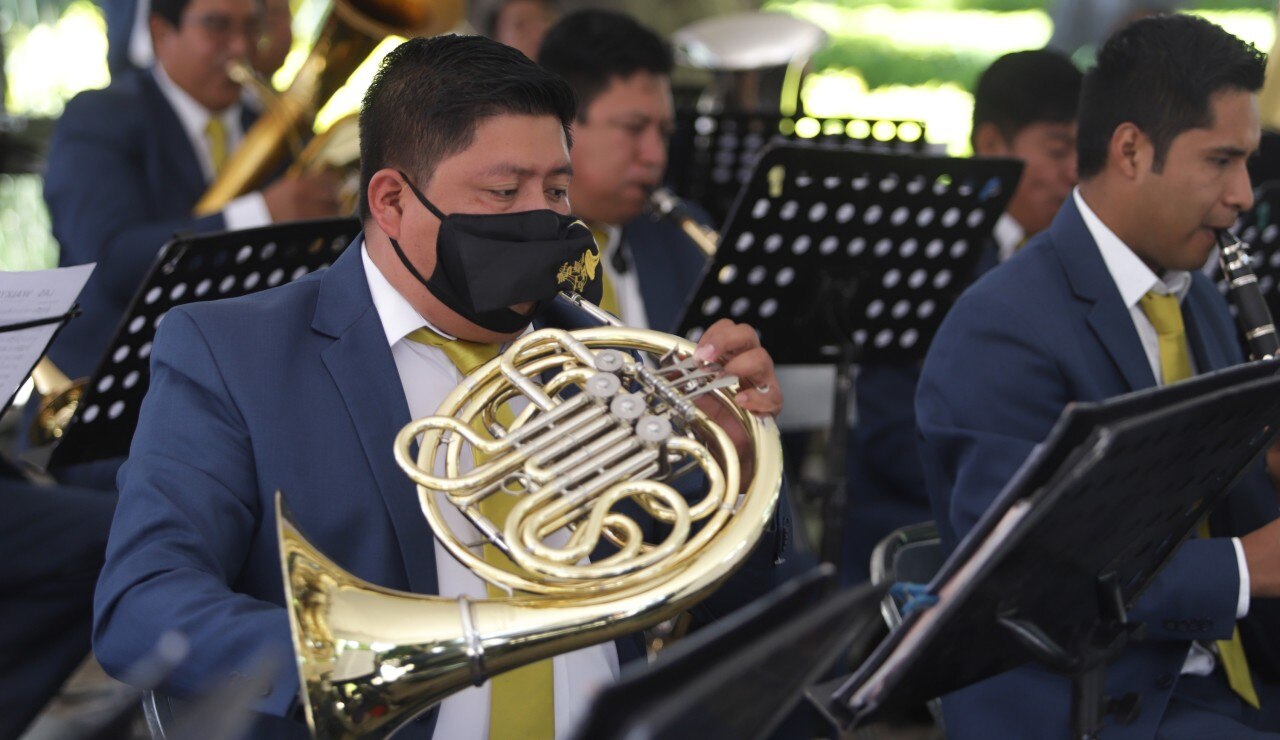 Actividades gratis en Puebla: disfruta la agenda cultural de la capital