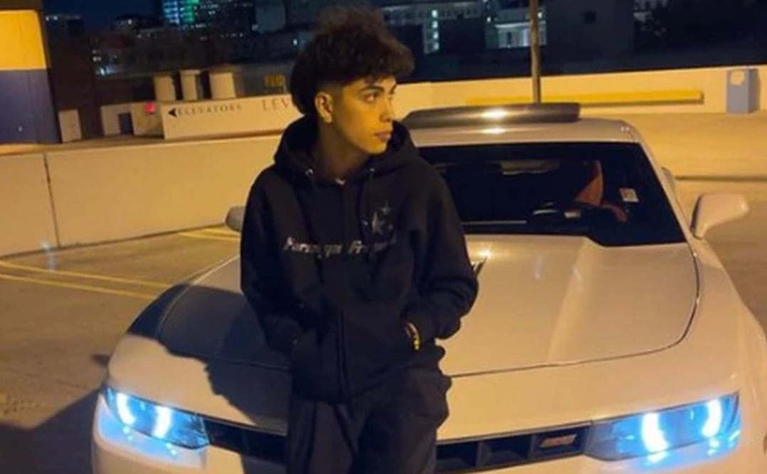 Foto: Instagram. @gabenotbabee