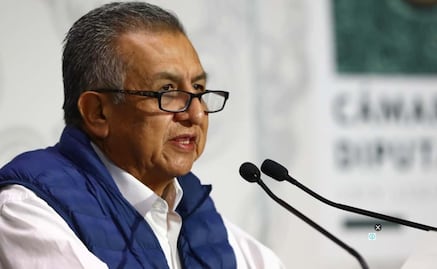 Exdiputado Saúl Huerta suma tres nuevas acusaciones por agresión sexual a menores