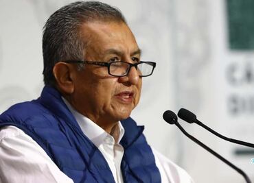 Exdiputado Saúl Huerta suma tres nuevas acusaciones por agresión sexual a menores