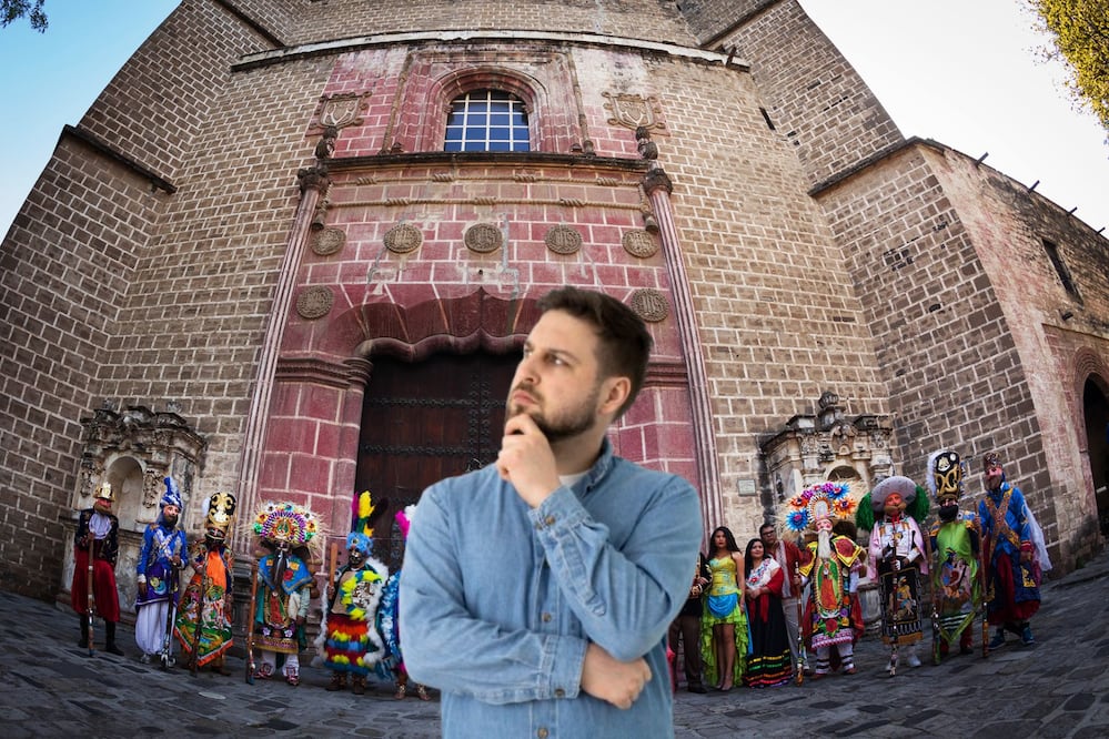 Puebla tiene 12 Pueblos Mágicos | Foto: México Desconocido / Freepik