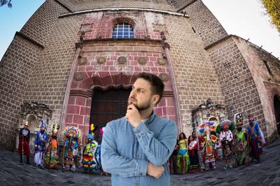 ¿Pueblos Mágicos de Puebla podrían perder su nombramiento?