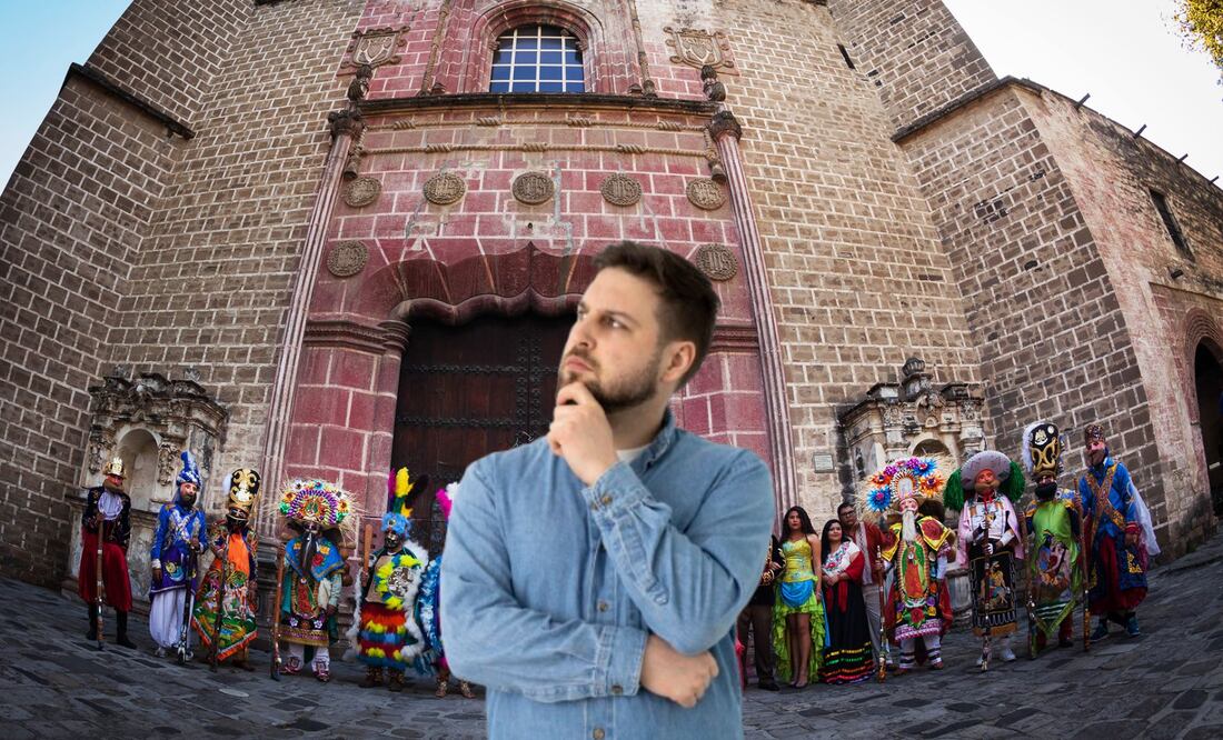 Puebla tiene 12 Pueblos Mágicos | Foto: México Desconocido / Freepik