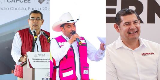 Juan Lira amenaza al gobernador de Puebla tras la nulidad de la elección en Chignahuapan