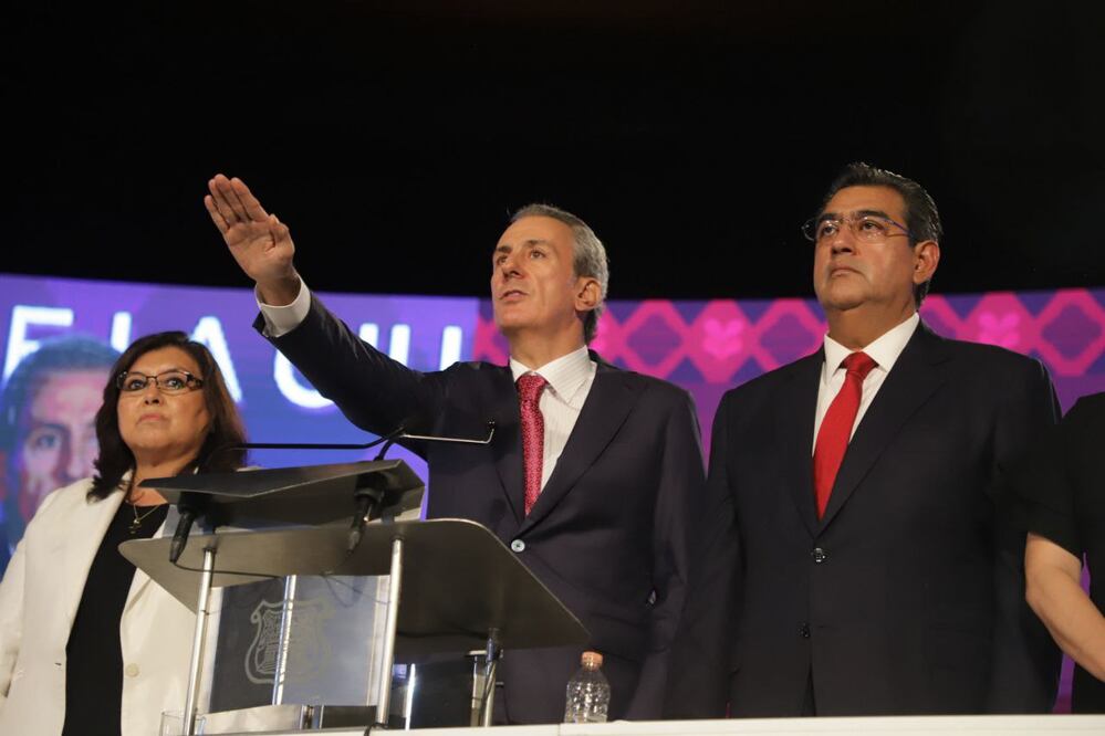 Conoce las primeras propuestas de Pepe Chedraui | Foto: EsImagen